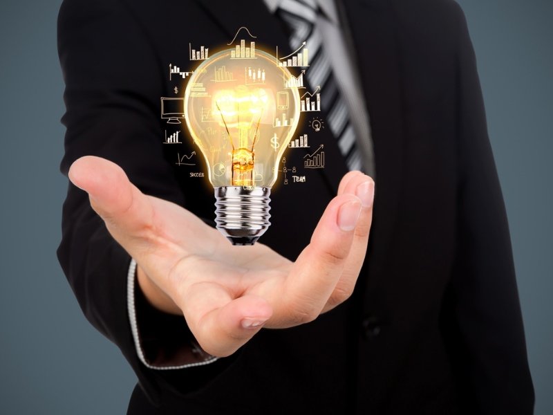 Inovação no Empreendedorismo