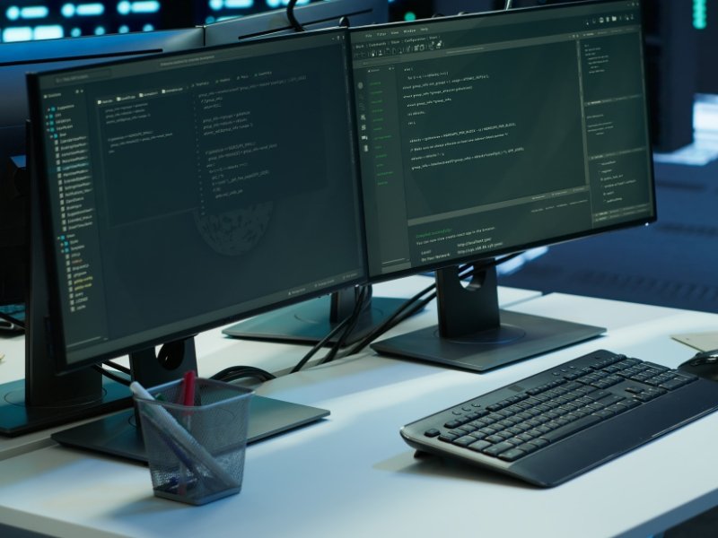 Como a Manutenção de Equipamentos de Tecnologia