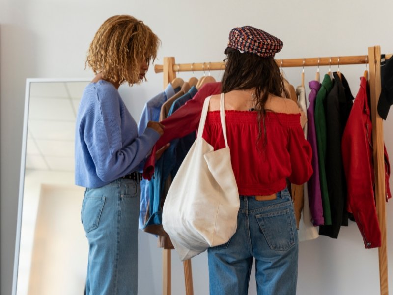 Tendências da Moda Sustentável