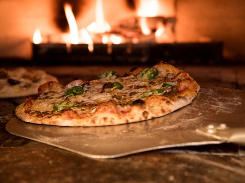 Principais Erros na Gestão de uma Pizzaria