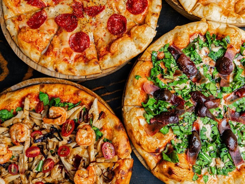 Principais Erros na Gestão de uma Pizzaria