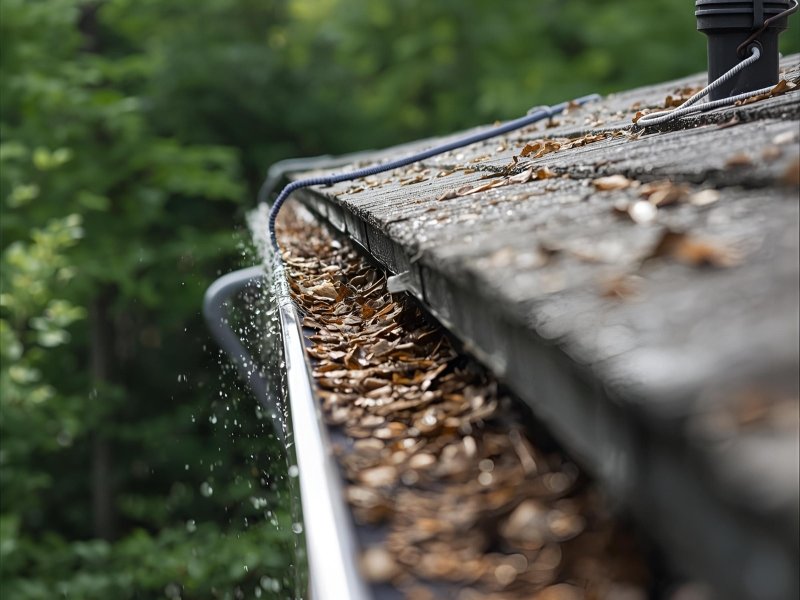 Como Montar um Negócio de Limpeza de Calhas