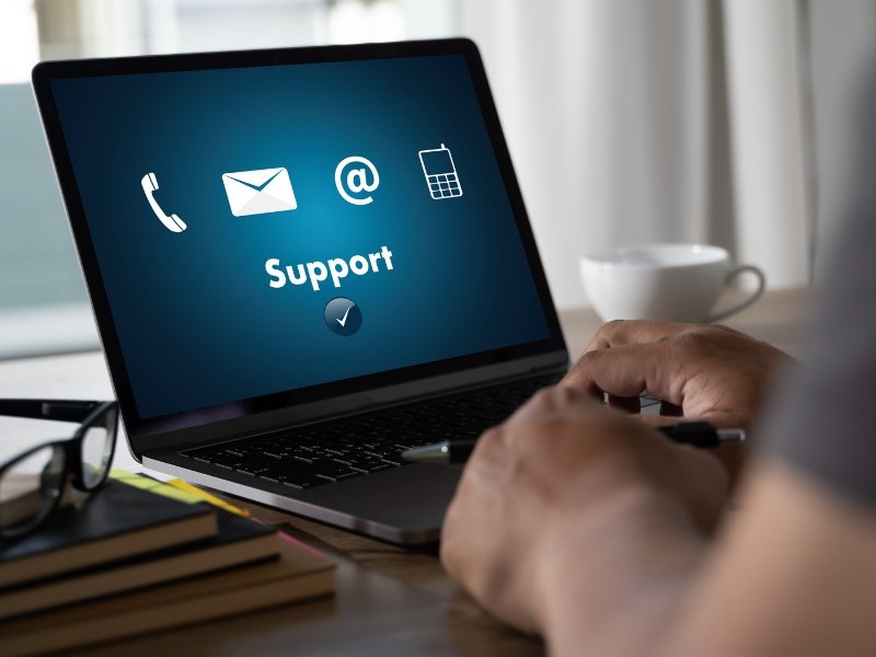 Atendimento Robotizado