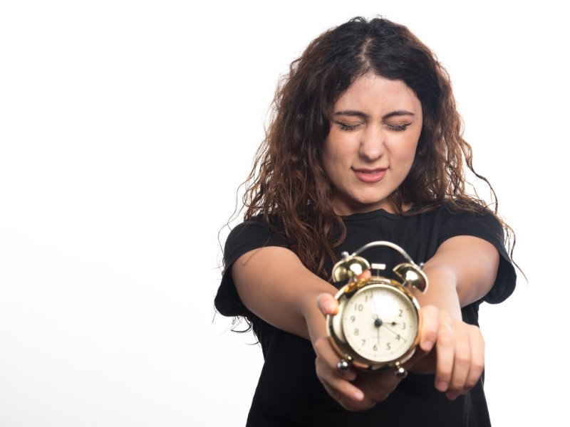 Como Gerir seu Tempo