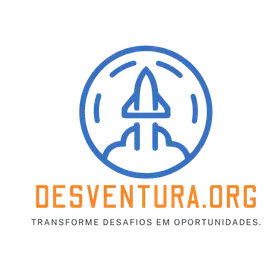 Desventura.org — Transforme desafios em oportunidades