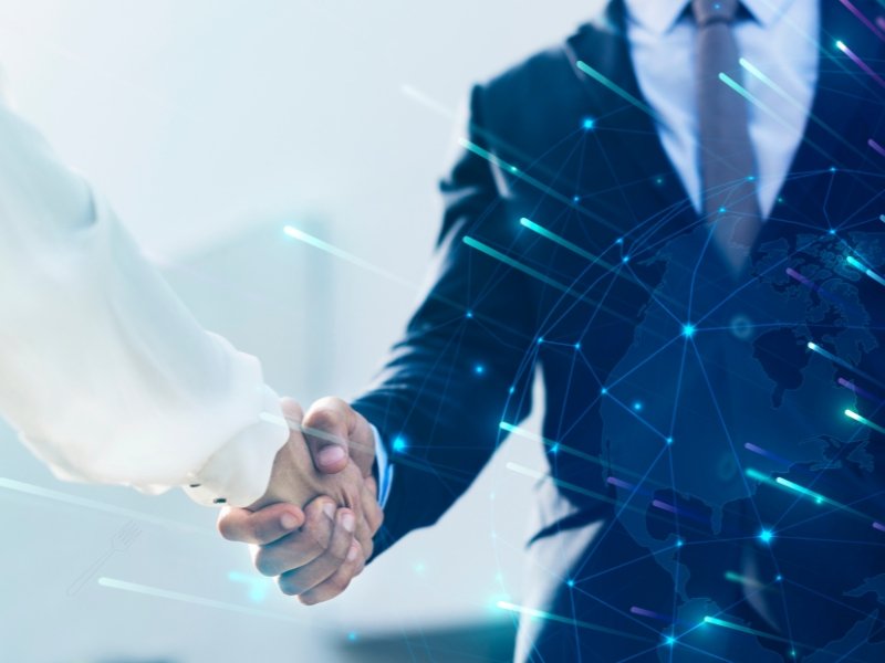 Importância do Networking