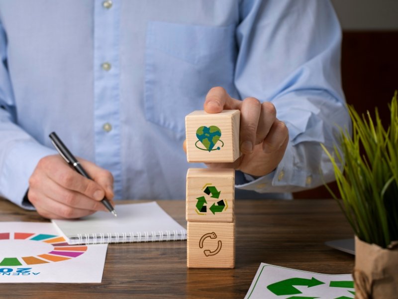 Empreendedorismo Sustentável