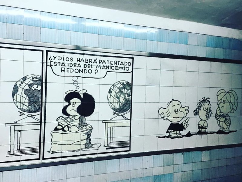 Mafalda