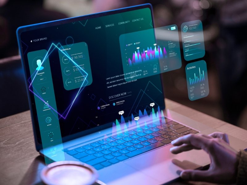 O Papel da Tecnologia no Crescimento dos Pequenos Negócios