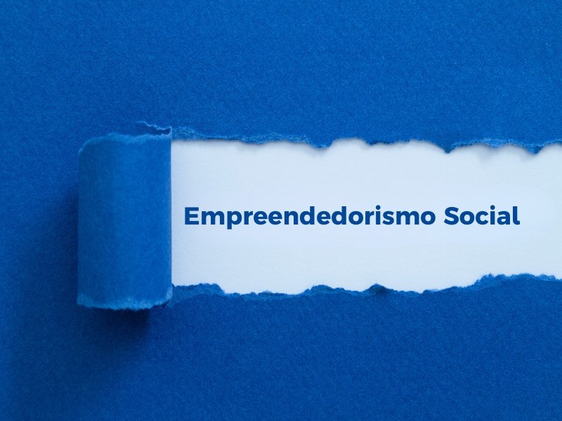 Empreendedorismo Social