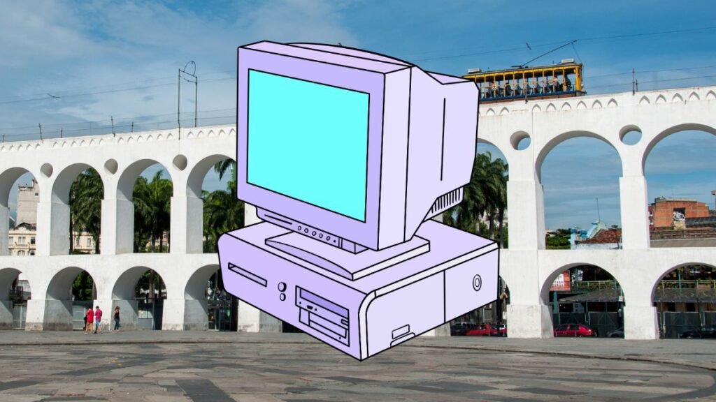 Assistência De PC No RJ