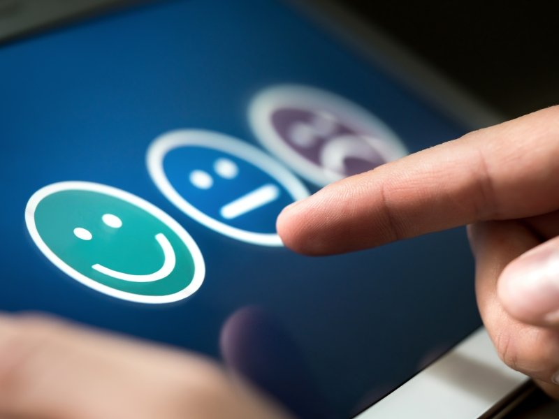 Atendimento Robotizado