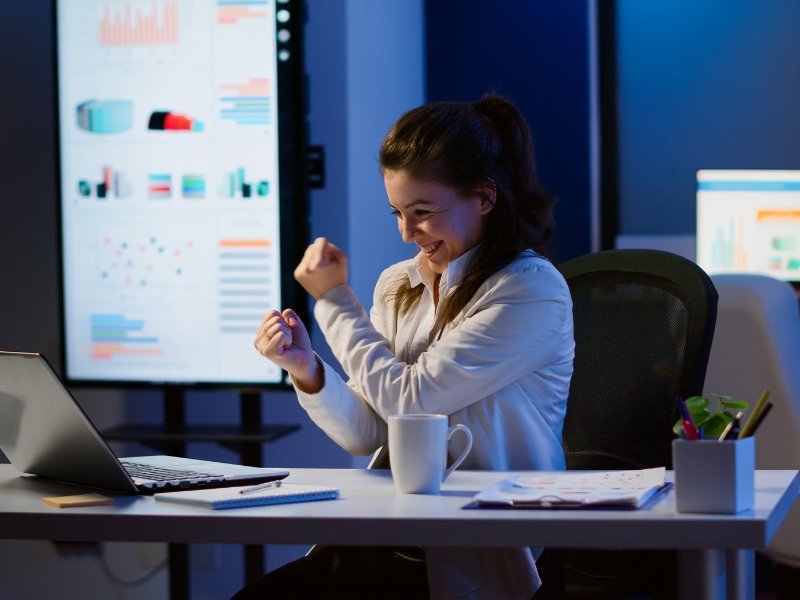 Ferramentas para Empreendedores Solos