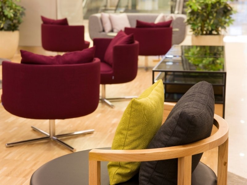 Móveis Corporativos